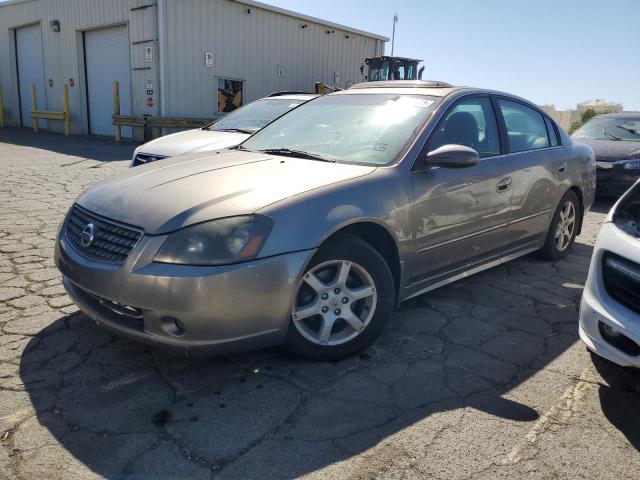 2005 Nissan Altima SE