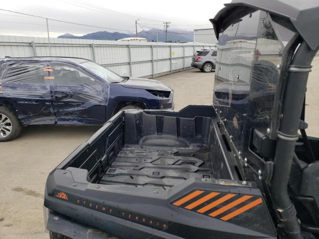 2022 YAMAHA YXE1000 5Y4AN42YXNA104326