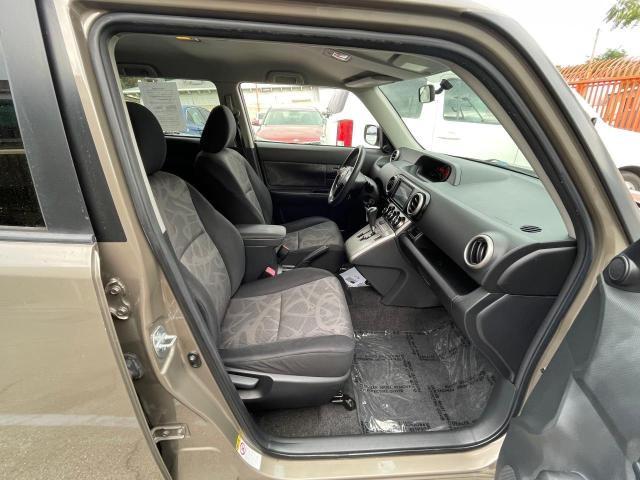 JTLZE4FEXEJ064541 Toyota SCION XB