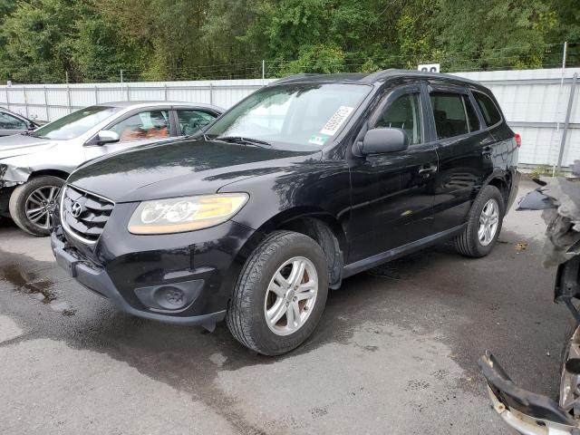 2010 Hyundai Santa Fe GLS