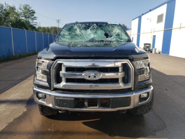 2015 FORD F150 SUPER - 1FTFW1EF2FFC80084