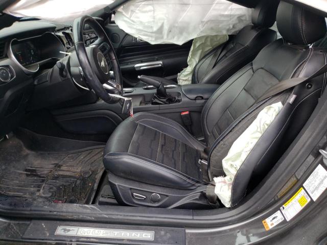 1FA6P8CF4J5125842 Ford MUSTANG GT