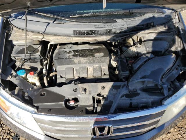 2016 HONDA ODYSSEY - 5FNRL5H64CB129191