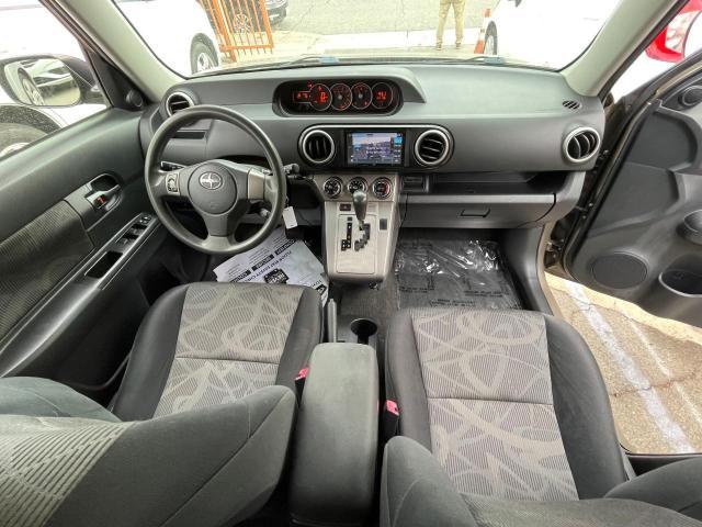 JTLZE4FEXEJ064541 Toyota SCION XB