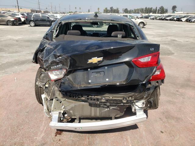 2023 CHEVROLET .S10 - 1G1ZD5ST4PF226722