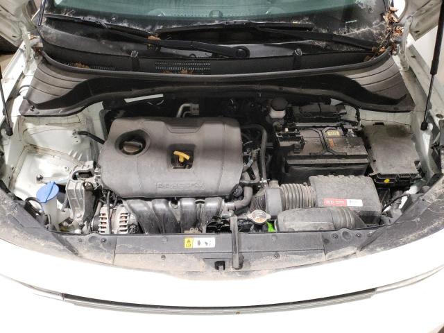 2021 KIA SOUL LX - KNDJ23AU6M7767866