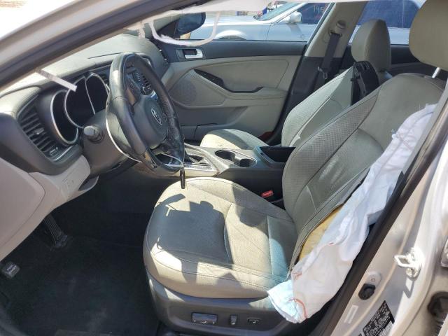 5XXGN4A78FG436170 KIA OPTIMA EX