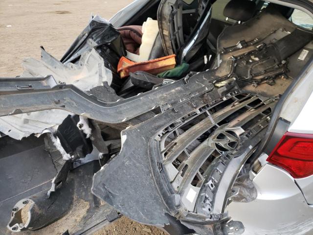 5XYZTDLB3HG490023 Hyundai SANTA FE SPORT