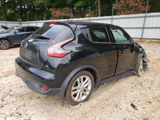 2016 NISSAN JUKE S - JN8AF5MR8GT606345