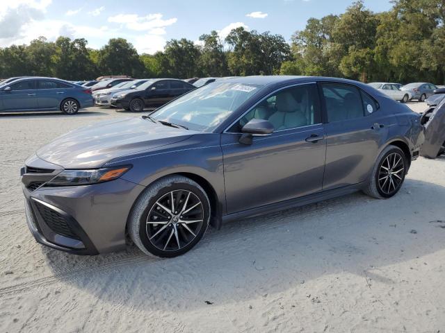 2023 Toyota Camry SE Nightshade