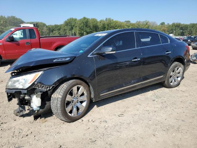 2014 Buick LaCrosse 