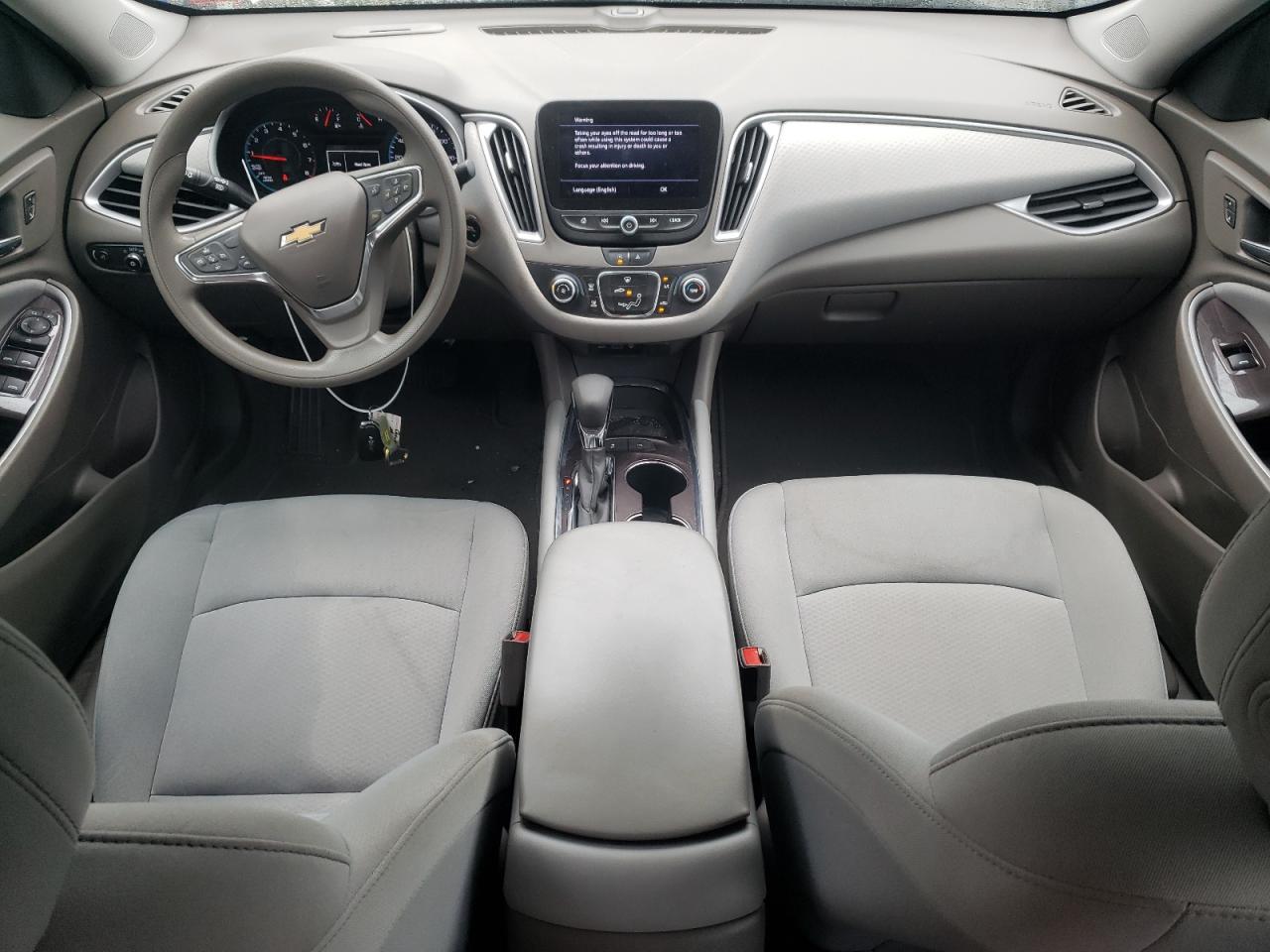 1G1ZC5ST2MF015260 CHEVROLET MALIBU 2021