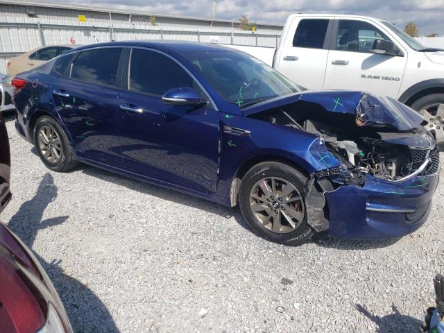 5XXGT4L10GG090955 KIA Optima Lx