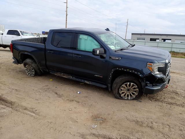 3GTP9EEL1MG120900 GMC Sierra K1500 At4