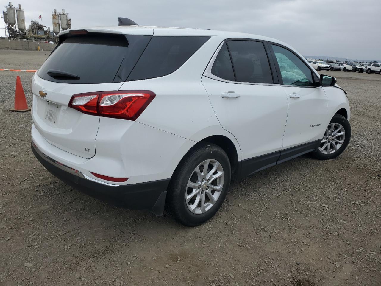 3GNAXJEV5JS536518 CHEVROLET EQUINOX 2018