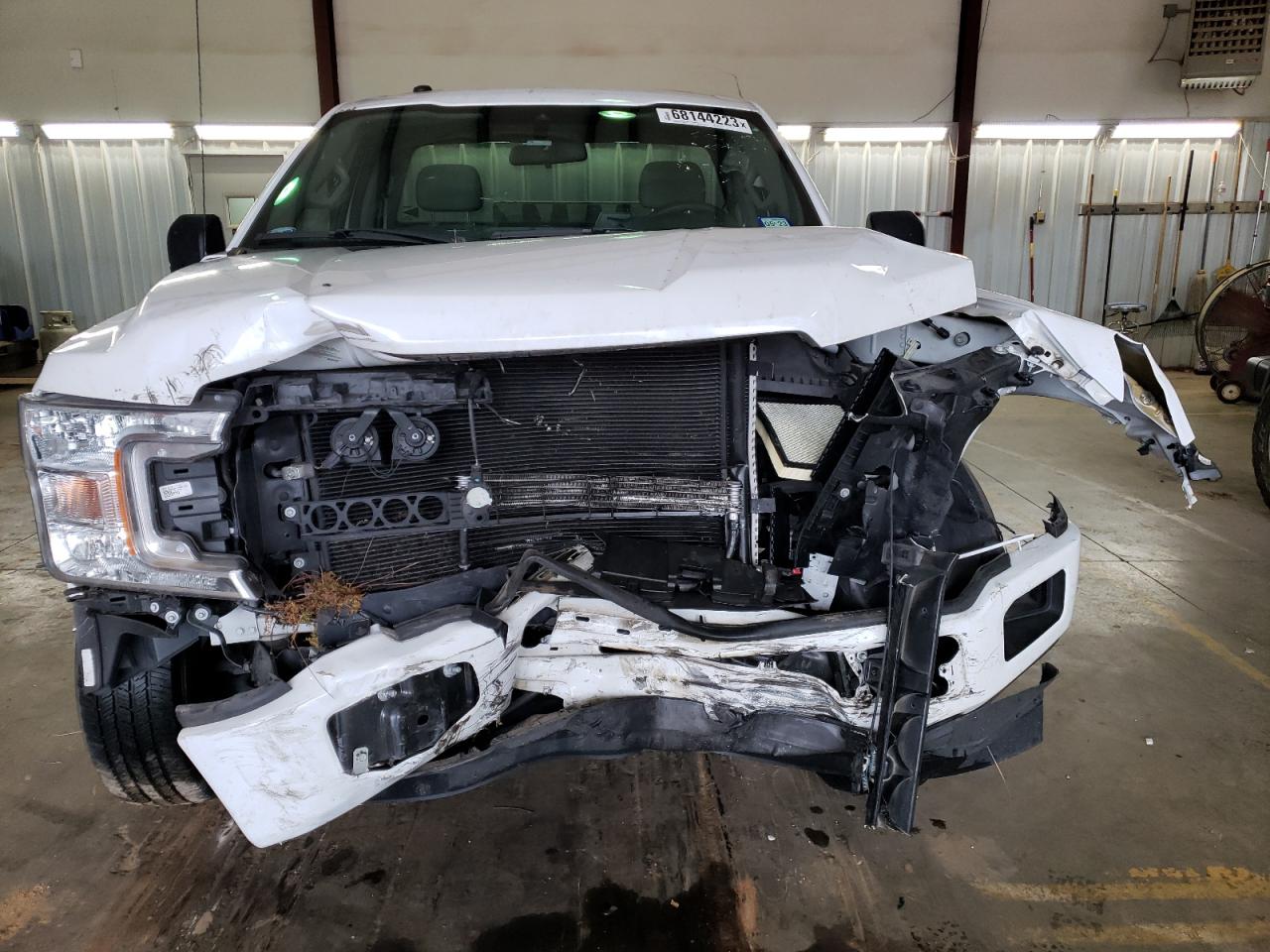 1FTMF1CB1KKD33186 FORD All Models 2019