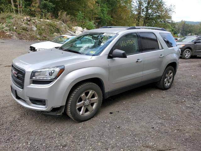 2014 GMC Acadia SLE