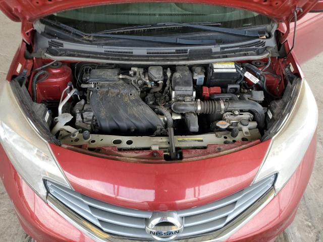 3N1CE2CPXGL366244 Nissan Versa Note S