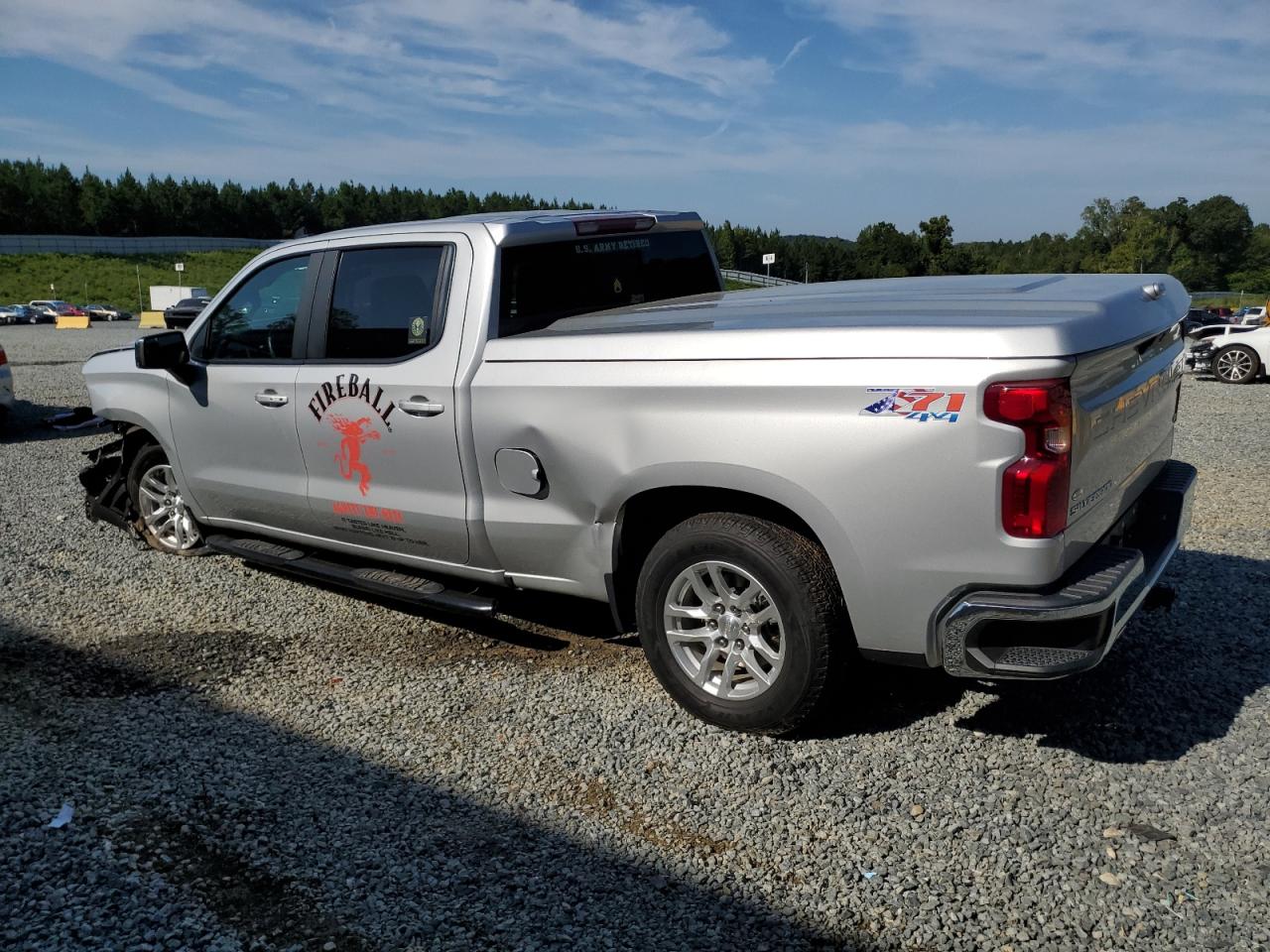 1GCUYDED2LZ128186 CHEVROLET ALL Models 2020