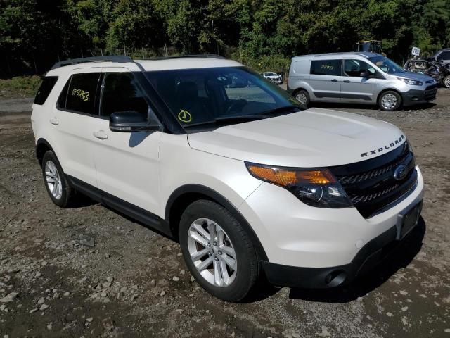 1FM5K8GT0FGA60340 | 2015 FORD EXPLORER S