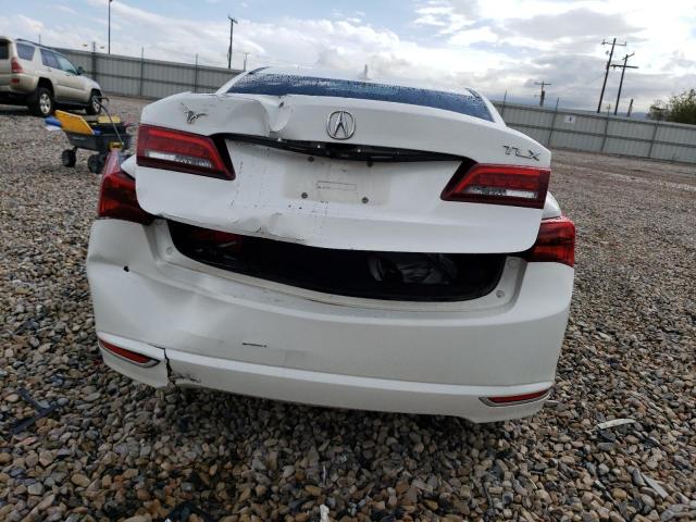 19UUB1F34GA000687 Acura TLX