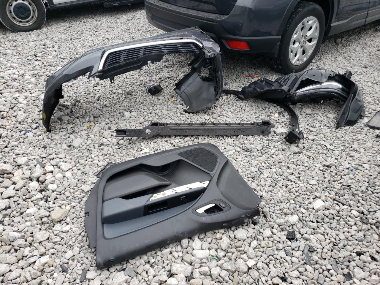 1GCGTDEN4K1124089 CHEVROLET COLORADO 2019