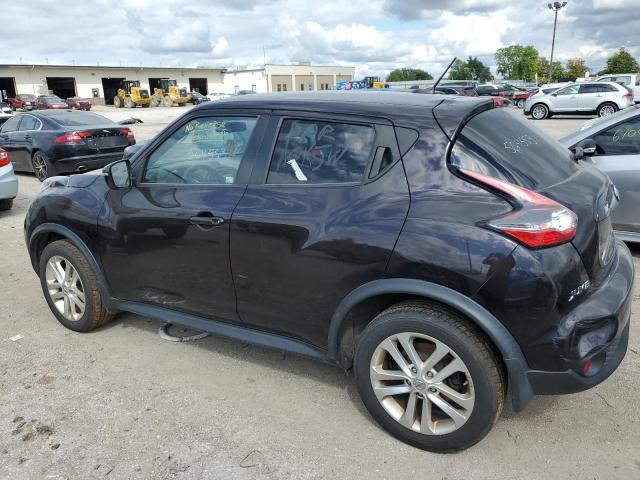 2016 NISSAN JUKE S - JN8AF5MR2GT608785