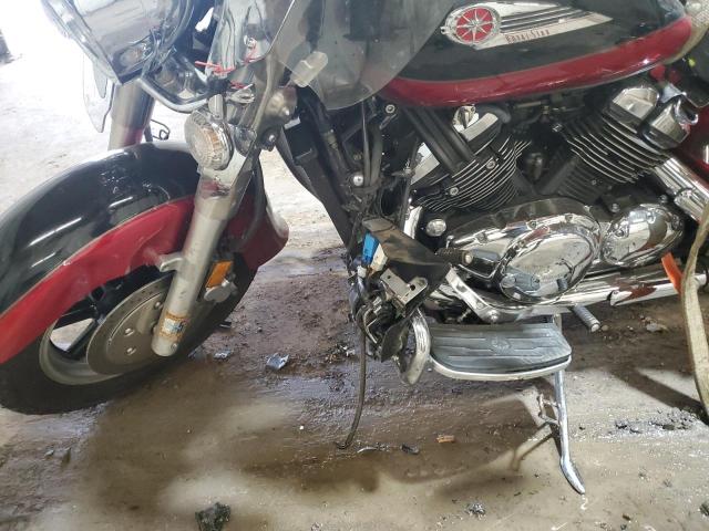 2005 YAMAHA XVZ13 CT JYAVP18E95A002110