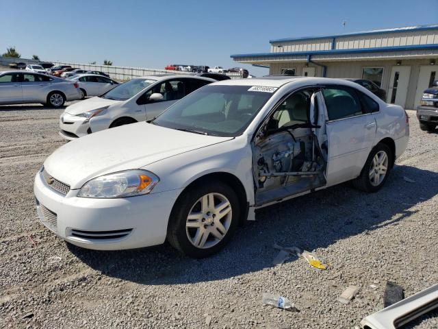 2G1WB5E35E1173926 | 2014 CHEVROLET IMPALA LIM