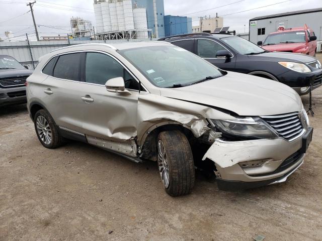 5LMCJ1A97FUJ32003 Lincoln MKC