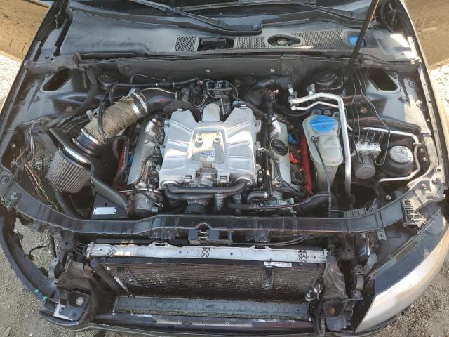 2011 Audi S4 Premium Plus VIN: WAUBGAFL7BA098059 Lot: 68397993