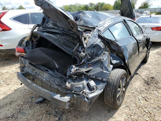 Vin: 3n1cn8ev0ml866360, lot: 70653684, nissan versa sv 20213