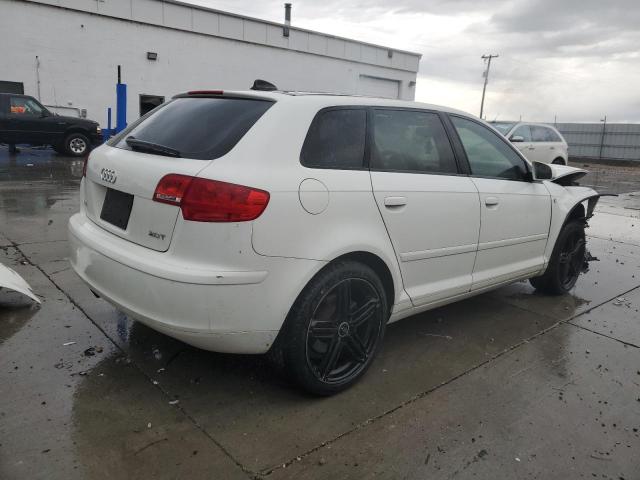 2006 Audi A3 2.0 Premium VIN: WAUNF68PX6A001147 Lot: 69040413