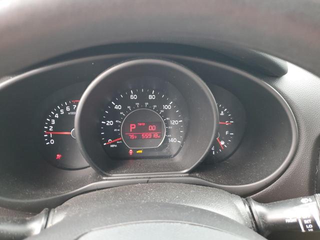 KNDJP3A56J7594016 KIA SOUL +