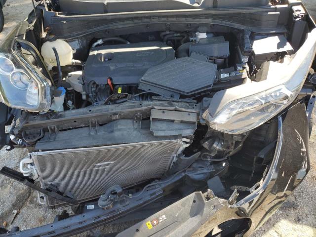 KNDPM3AC9J7300920 KIA Sportage Lx