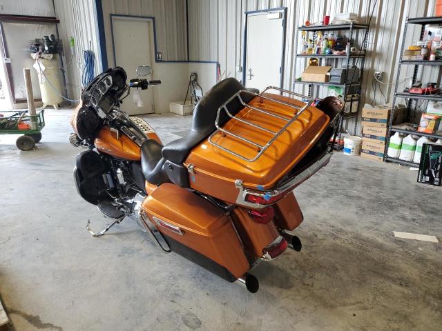 2015 HARLEY-DAVIDSON FLHTKL ULT 1HD1KKL19FB688171