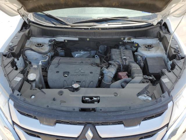 JA4AP3AU8LU013671 Mitsubishi Outlander Sport Es