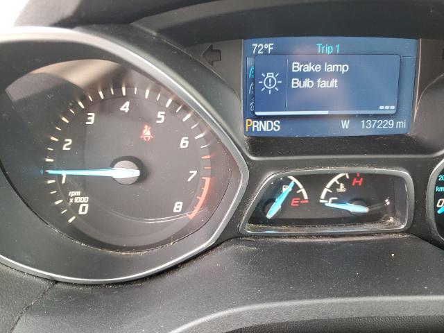1FMCU9GX7EUD78868 Ford ESCAPE SE