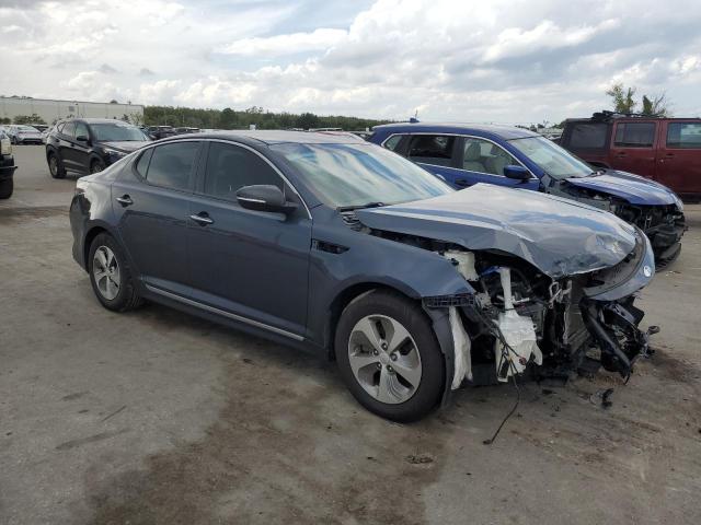 KNAGM4AD1E5070903 KIA OPTIMA HYBRID