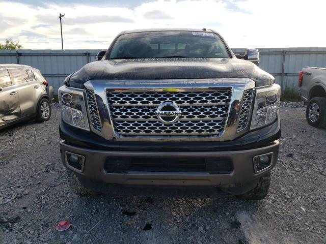 1N6BA1F42HN567294 Nissan Titan Xd Sl