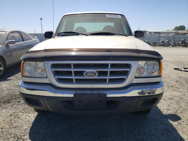 1FTYR14U91PA99017 | 2001 Ford ranger super cab