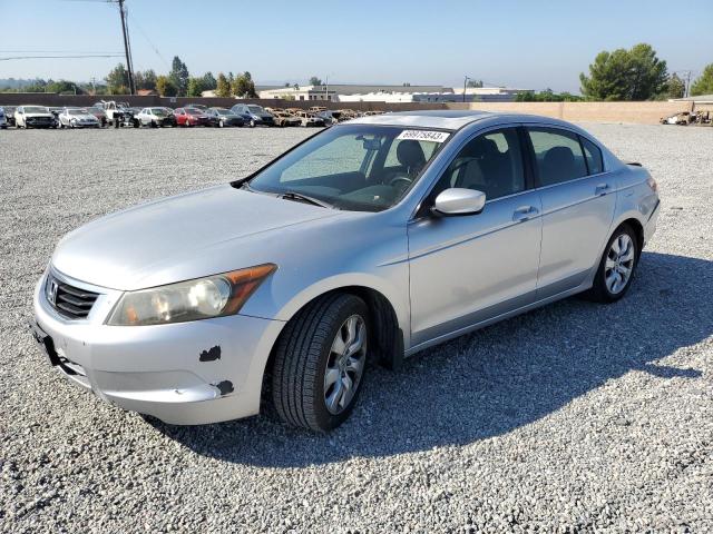 2008 Honda Accord Coupe EX