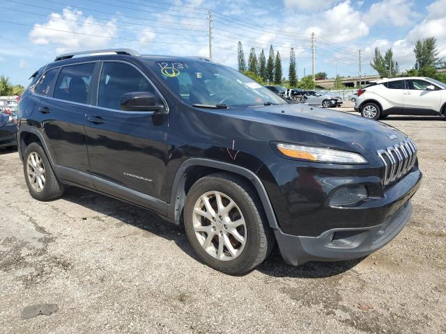Vin: 1c4pjlcb0fw656635, lot: 67592383, jeep grand cher latitude 20154