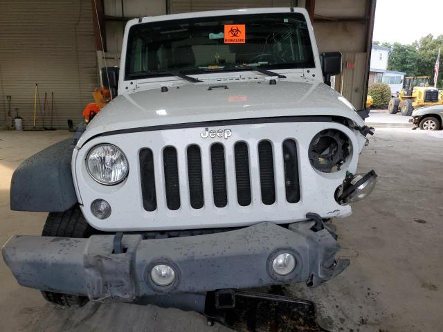 1C4GJWAG5JL920796 | 2018 JEEP WRANGLER S