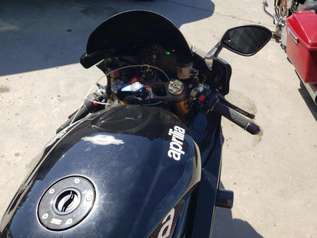 2004 APRILIA RSV R-1000 - ZD4RRU0154S000099