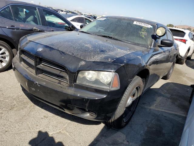 2010 Dodge Charger 