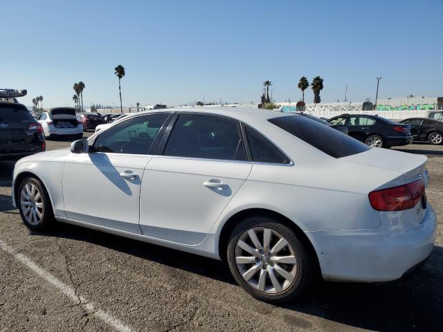 VIN WAUAFAFL4DN024348 2013 Audi A4, Premium no.2