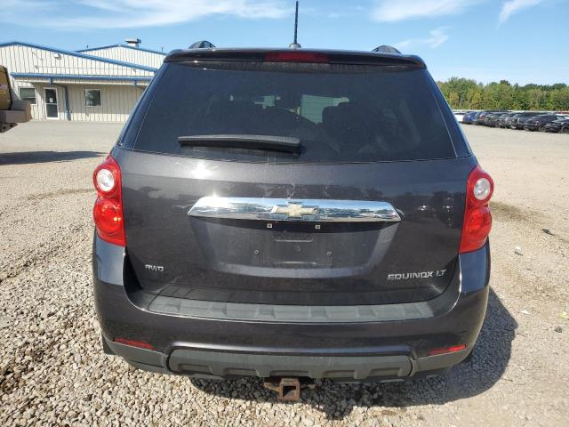 2GNFLFEK7F6165307 | 2015 CHEVROLET EQUINOX LT