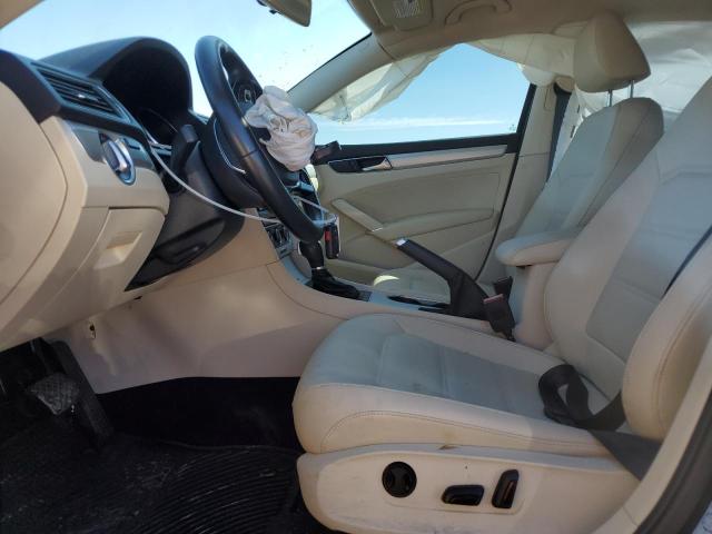 2019 VOLKSWAGEN PASSAT WOL - 1VWLA7A34KC010685