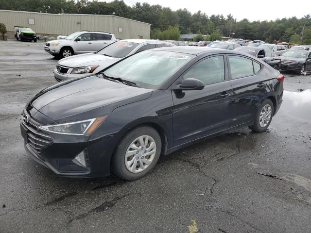 5NPD74LF0KH453920 Hyundai Elantra SE